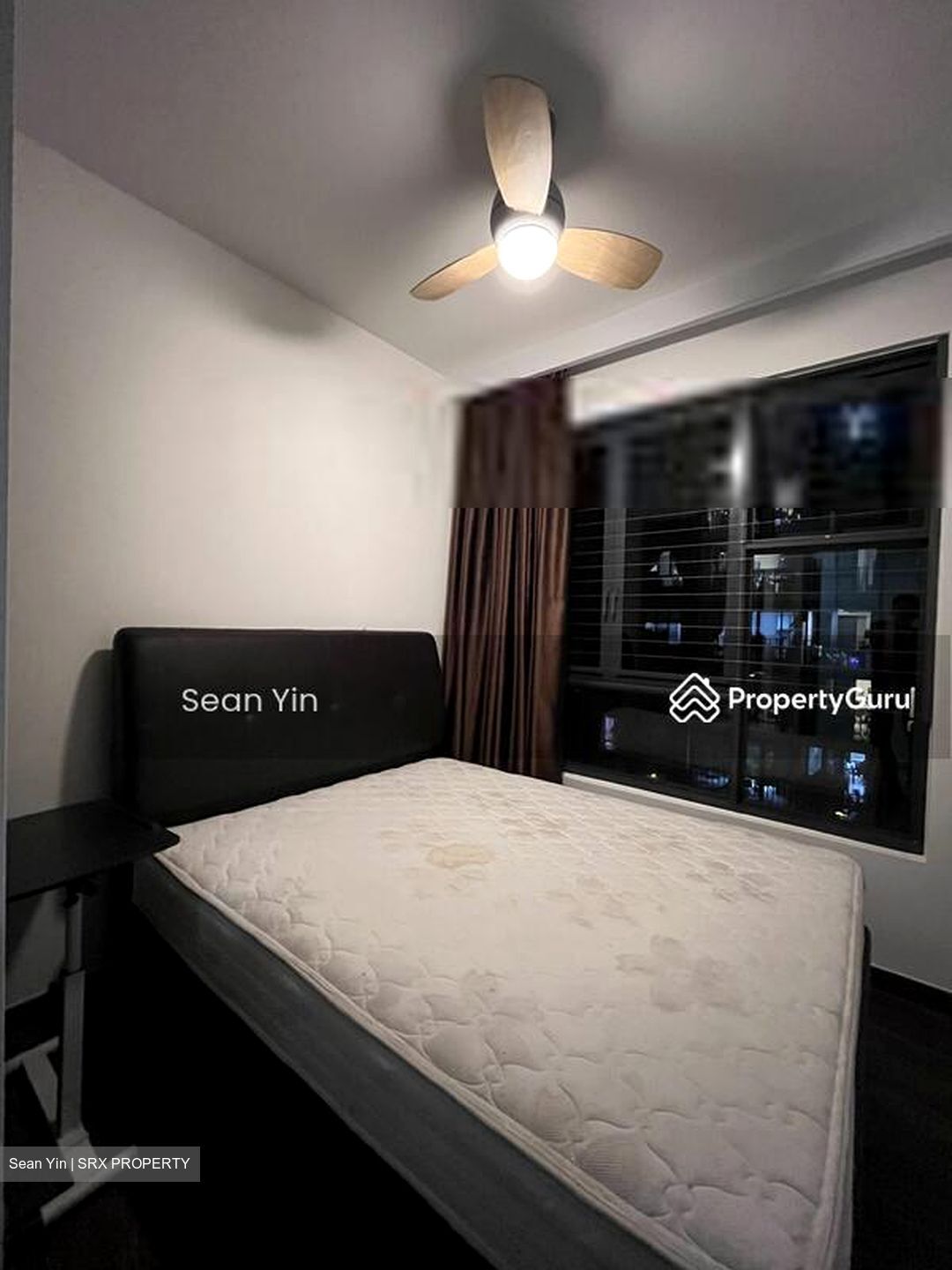 The Brownstone (D27), Condominium #410801291